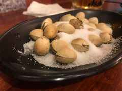 -鸟串烧Yakitori