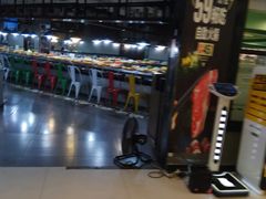 -汤响自助回转火锅百汇(乐峰广场店)