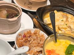 -汤城小厨•粤菜•靓汤(苏州街店)