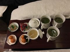 -苏沐堂全息足浴·SPA·按摩(万科美好广场店)