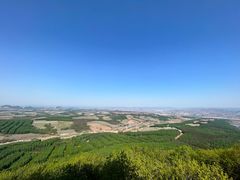 -帽儿山国家森林公园