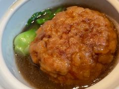 -局气烤鸭·北京菜(德云社店)
