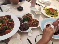-巨鼎谭家菜(普照寺路店)