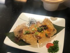 -外婆小聚茶餐厅·生日·团建(市民中心店)