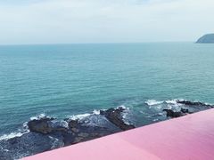 -漳州滨海火山岛自然生态风景区