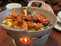 -醉小酒馆·川菜·江湖菜·重庆菜(观音桥旗舰店)