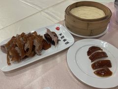 全聚德精品烤鸭-全聚德(前门店)