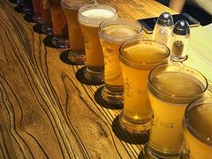 -40+精酿啤酒俱乐部(国投财富广场店)
