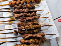 -嘚瑟人生烧烤·东北大油边(大学路店)