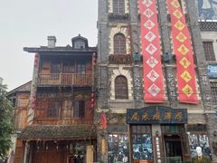 -两江国际影视城