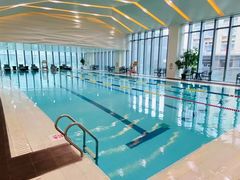 -VIP 威尔仕健身·游泳(嘉华中心店)