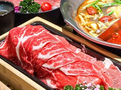 -湊湊火锅·茶憩(合生汇购物中心店)