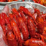 吃货群都在夸的小龙虾，每年都来吃很多次