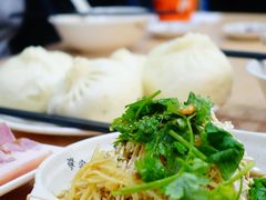 -蒋家桥饺面店(东关街店)