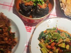 -三毛演义·湖南烧烤大排档(南浦店)