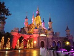 -厦门方特梦幻王国