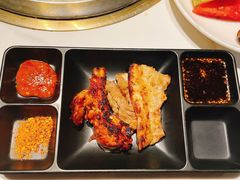 -火炉火自助餐(悠唐购物中心店)