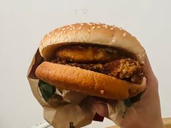 -汉堡王(上海虹口龙之梦)