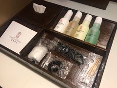 -台北北投丽禧温泉酒店