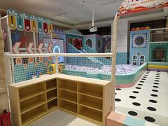 -南美水疗(七莘路店)