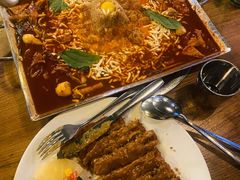 -包装马车·韩国料理·포장마차