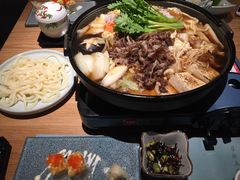 -提香日本料理