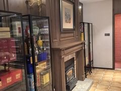 -和平官邸·花园餐厅(武定西路店)