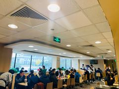 -麦当劳(军博店)