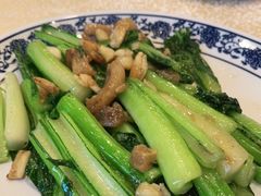 -麒麟中餐厅·经典粤菜·地道菜式老字号(广州长隆酒店)