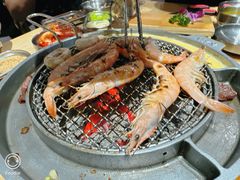 -韩张·韩国传统烤肉(万象汇店)