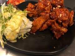 -MI WU FACTORY米屋美食工厂餐厅(绿地店)