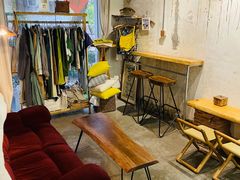 -春庄咖啡SpringHues(钟楼小区店)