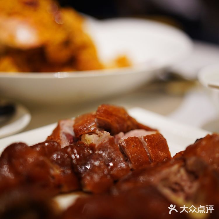 魔都美食 | 吃货才懂得正宗粤菜馆