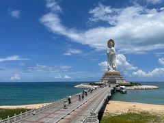 -三亚南山文化旅游区