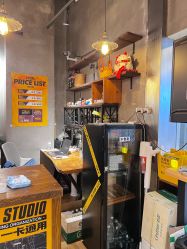 -G-STEPS舞蹈工作室