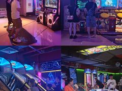 -环游嘉年华(广州-天河城店)