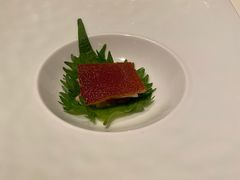 -龙景轩(香港四季酒店)