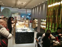 -九月森林(仪征宝能漫街店)