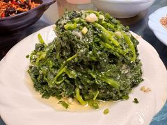 -中元酒楼侏儒三蒸(建新东区店)