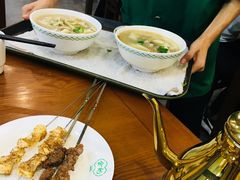 -合记烩面(高新区店)