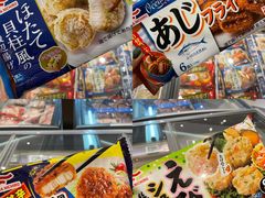-杭州大厦LSE城市生活超市(杭州大厦店)