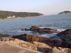 -台山川岛旅游度假区