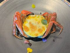 -北京饭店谭家菜