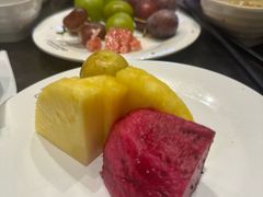 -川骄海鲜自助(亚运村店)