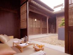 -法云安缦酒店