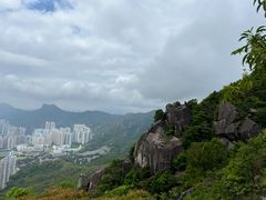-凤凰山