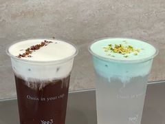 -Yee3·三号椰(上海中山公园龙之梦店)