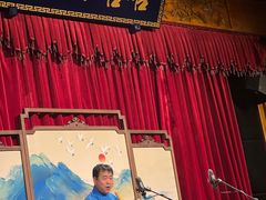 -哈哈曲艺社(西门闲亭店)