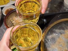 -前海沿·青岛菜(乐客城店)