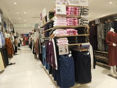 -优衣库(广州天河领展广场店)